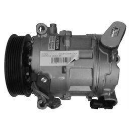 Compresor, aire acondicionado AIRSTAL 10-3694