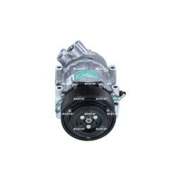 Compresor, aire acondicionado NRF 320219G