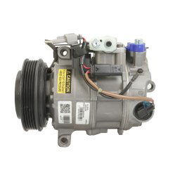 Compresor, aire acondicionado AIRSTAL 10-3409