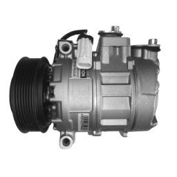 Compresor, aire acondicionado AIRSTAL 10-6018