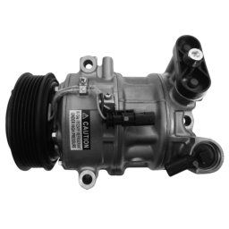 Compresor, aire acondicionado AIRSTAL 10-4513