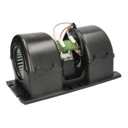Ventilador de habitáculo HIGHWAY 53041003
