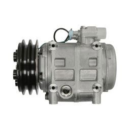 Compresor, aire acondicionado VALEO ORIGINS NEW OE TECHNOLOGIE VALEO 690342