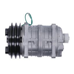 Compresor, aire acondicionado VALEO ORIGINS NEW OE TECHNOLOGIE VALEO 690326