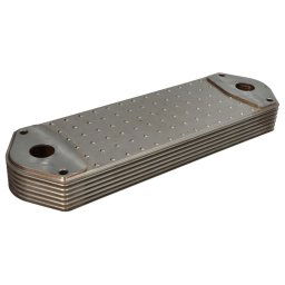 Enfriador de aceite, aceite de motor HIGHWAY AUTOMOTIVE 30045001