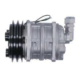 Compresor, aire acondicionado VALEO ORIGINS NEW OE TECHNOLOGIE VALEO 690314