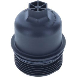 Tapa, carcasa de filtro de aceite MOTORAD MO327