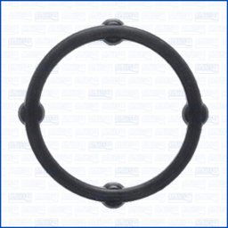 Junta, carcasa de filtro de aceite AJUSA 01752000