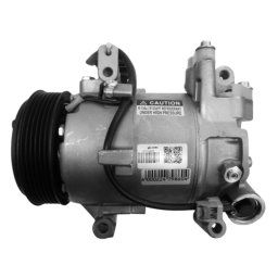 Compresor, aire acondicionado AIRSTAL 10-5778