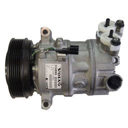 Compresor, aire acondicionado AIRSTAL 10-3807