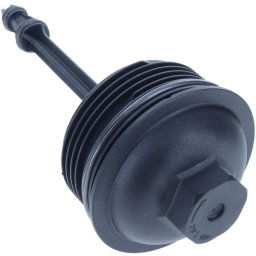Tapa, carcasa de filtro de aceite MOTORAD MO347