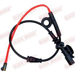 Contacto de aviso de desgaste QUICK BRAKE WS 0513 A