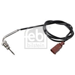 Sensor, temperatura de gases de escape FEBI BILSTEIN 198616