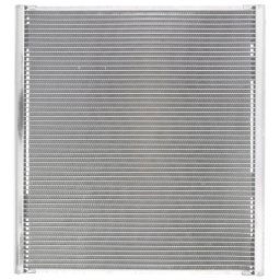 Condensador, aire acondicionado HIGHWAY AUTOMOTIVE 40124001