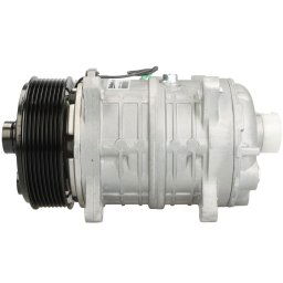 Compresor, aire acondicionado VALEO ORIGINS NEW OE TECHNOLOGIE VALEO 690335