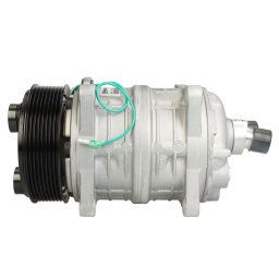 Compresor, aire acondicionado VALEO C216166P