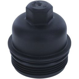 Tapa, carcasa de filtro de aceite MOTORAD MO373