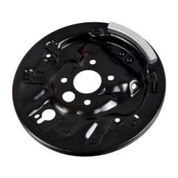 Chapa antipolvo rodamiento de rueda FEBI BILSTEIN 175215