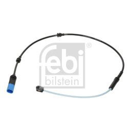 Contacto de aviso de desgaste FEBI BILSTEIN 197538