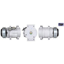 Compresor, aire acondicionado ELSTOCK 51-1032