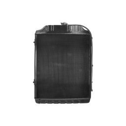 Radiador, refrigeración de motor HIGHWAY AUTOMOTIVE 10130006