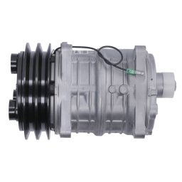 Compresor, aire acondicionado VALEO ORIGINS NEW OE TECHNOLOGIE VALEO 690315