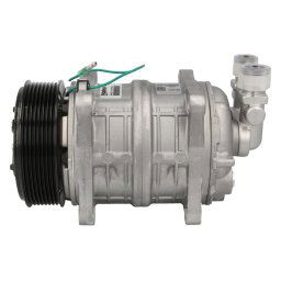 Compresor, aire acondicionado VALEO ORIGINS NEW OE TECHNOLOGIE VALEO 690329