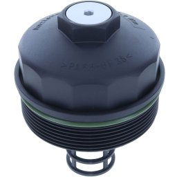 Tapa, carcasa de filtro de aceite MOTORAD MO339
