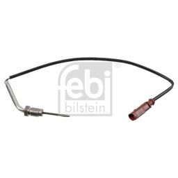 Sensor, temperatura de gases de escape FEBI BILSTEIN 198438