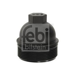 Tapa, carcasa de filtro de aceite FEBI BILSTEIN 196099