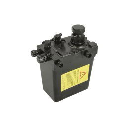 Bomba basculante, cabina PETERS 113.050-00A