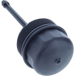 Tapa, carcasa de filtro de aceite MOTORAD MO344