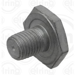 Tapón roscado, cárter de aceite ELRING 587.220