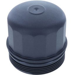 Tapa, carcasa de filtro de aceite MOTORAD MO308