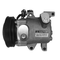 Compresor, aire acondicionado AIRSTAL 10-5592
