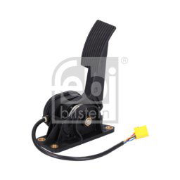 Pedal de acelerador FEBI BILSTEIN 193719
