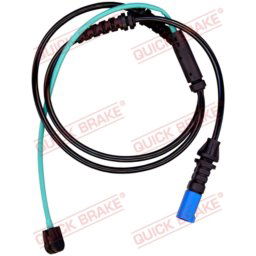 Contacto de aviso de desgaste QUICK BRAKE WS 0517 A