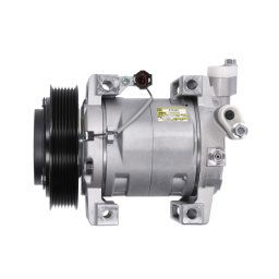 Compresor, aire acondicionado VALEO ORIGINS NEW OE TECHNOLOGIE VALEO 815480