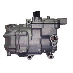 Compresor, aire acondicionado AIRSTAL 10-3769