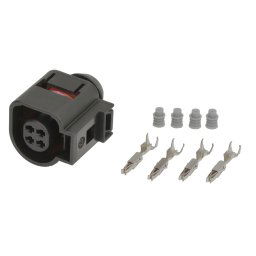 Conector AKUSAN K06W144AKN