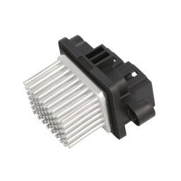 Regulador, ventilador interior HIGHWAY AUTOMOTIVE 54057003