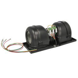 Ventilador de habitáculo HIGHWAY 53109003