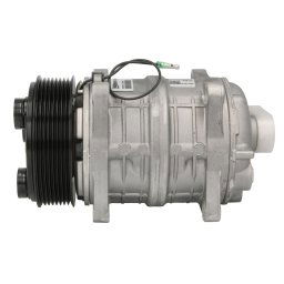 Compresor, aire acondicionado VALEO ORIGINS NEW OE TECHNOLOGIE VALEO 690327