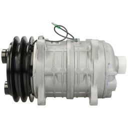 Compresor, aire acondicionado VALEO ORIGINS NEW OE TECHNOLOGIE VALEO 690333