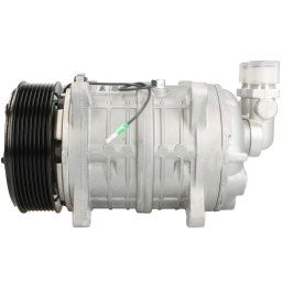 Compresor, aire acondicionado VALEO ORIGINS NEW OE TECHNOLOGIE VALEO 690334