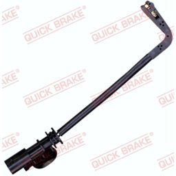 Contacto de aviso de desgaste QUICK BRAKE WS 0512 A
