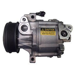 Compresor, aire acondicionado AIRSTAL 10-4121