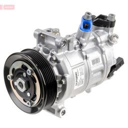 Compresor, aire acondicionado DENSO DCP32080