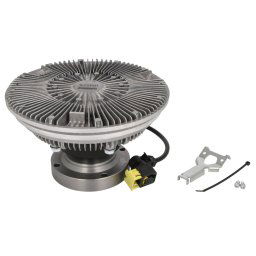 Embrague, ventilador de radiador COJALI 7023410