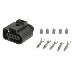 Conector AKUSAN K06W131AKN